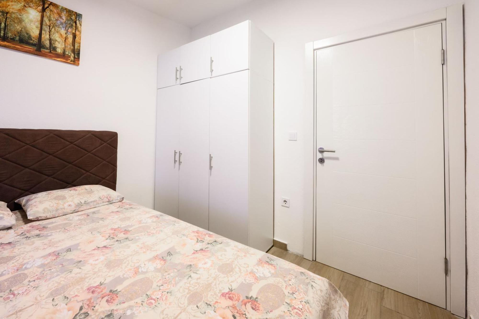 Apartmani Vukcevic บาร์ ห้อง รูปภาพ