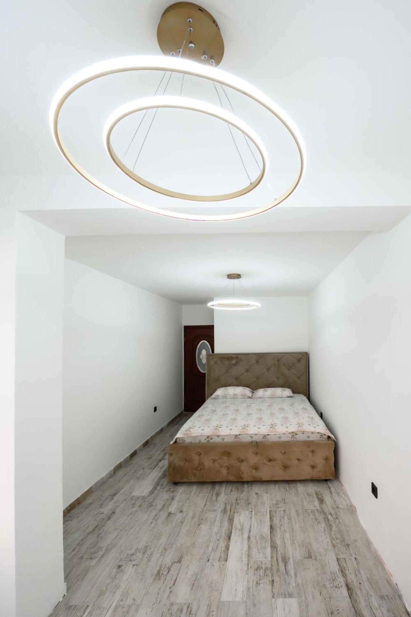 Apartmani Vukcevic บาร์ ภายนอก รูปภาพ